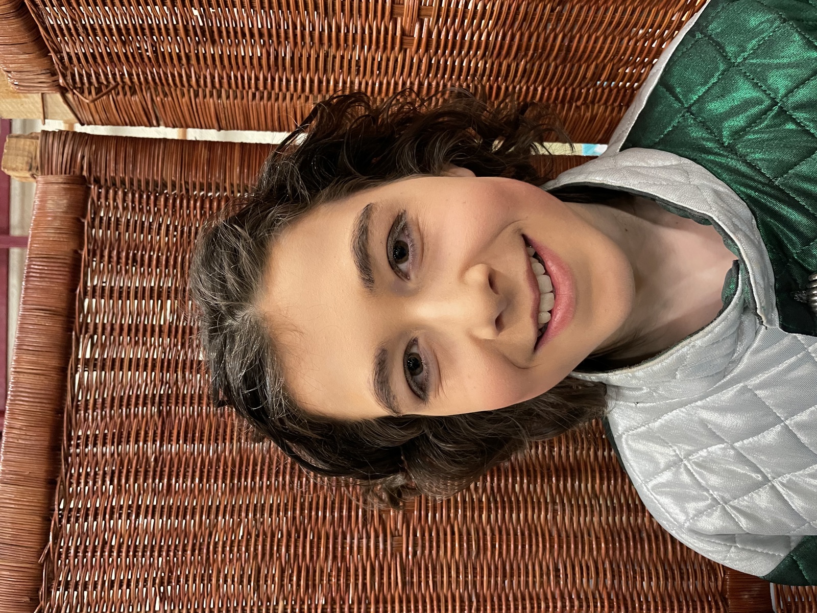 2022 Orpheus, mijn idool