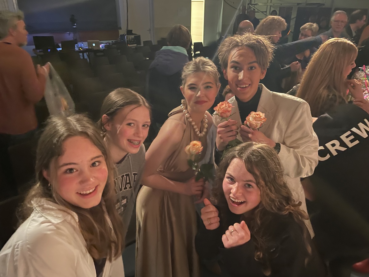 2022 Orpheus, mijn idool