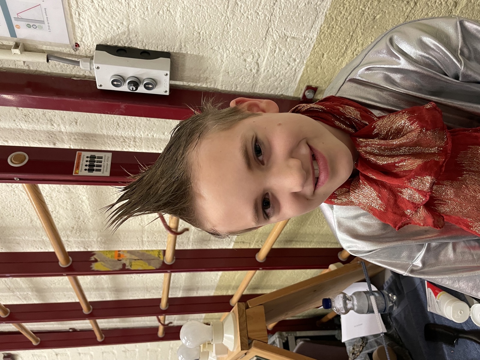 2022 Orpheus, mijn idool