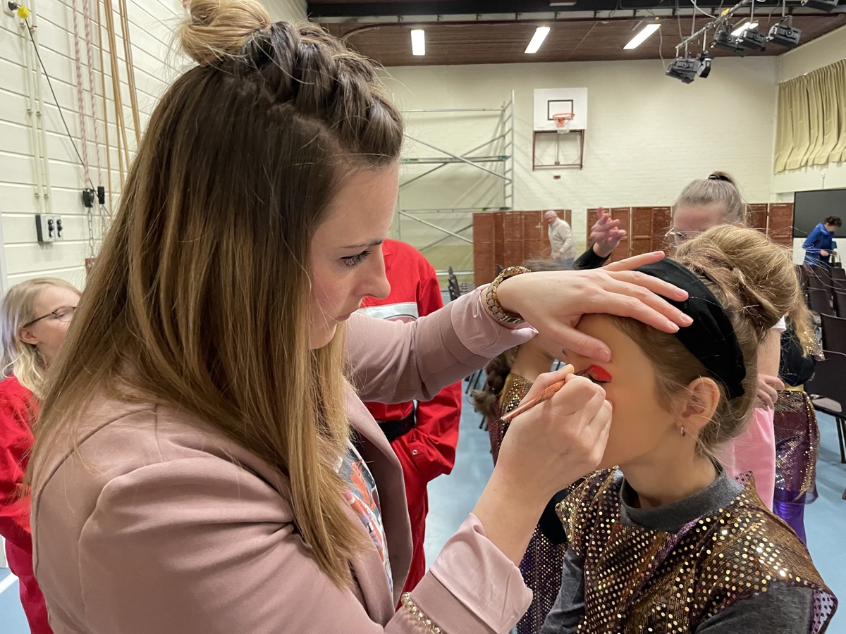 2022 Orpheus, mijn idool