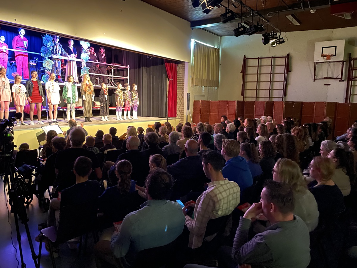 2022 Orpheus, mijn idool