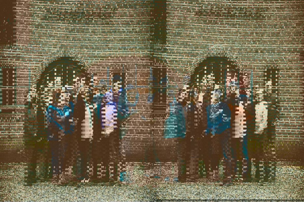 2023 Hanna van Hendrikke