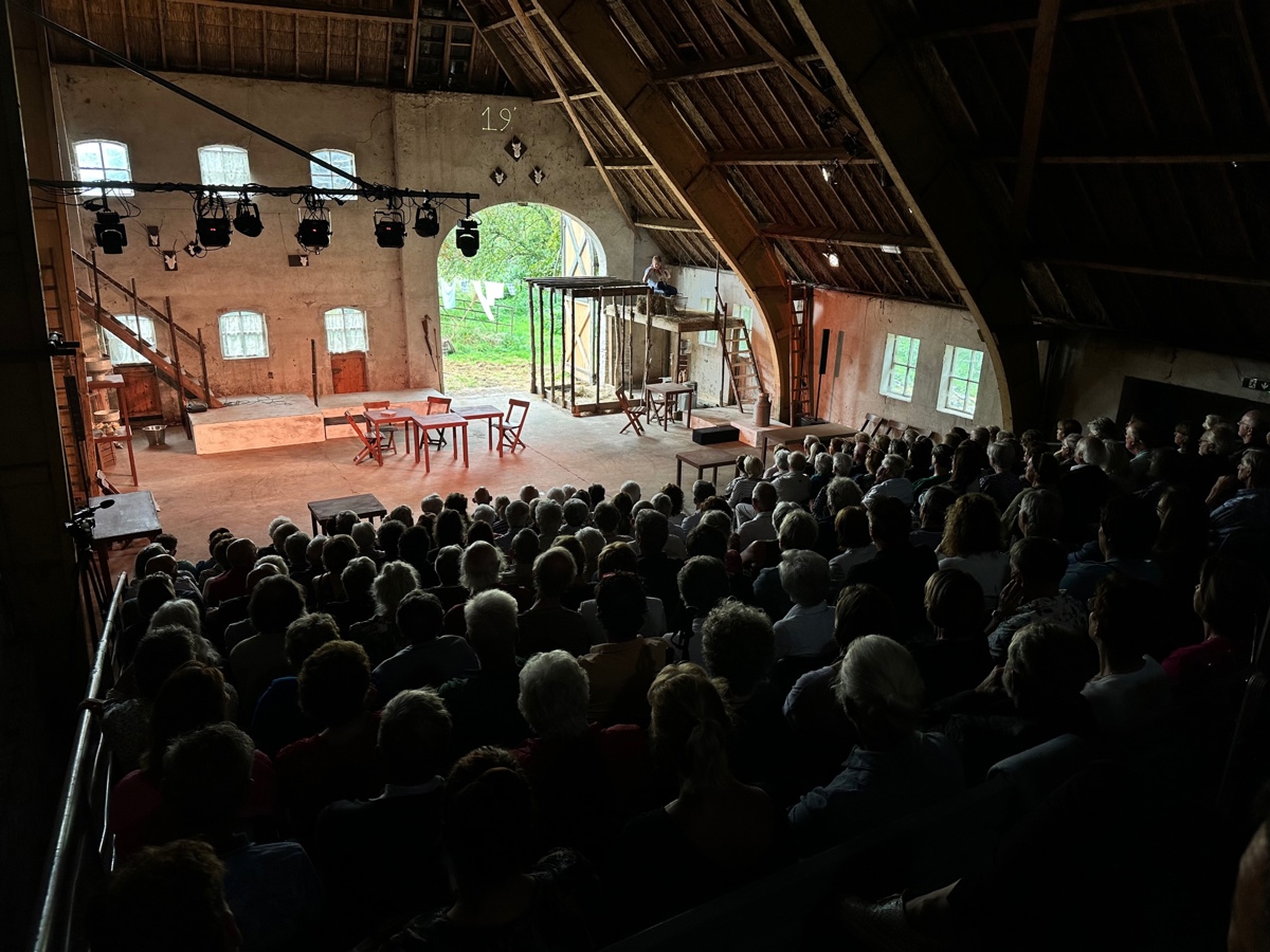 2023 Hanna van Hendrikke