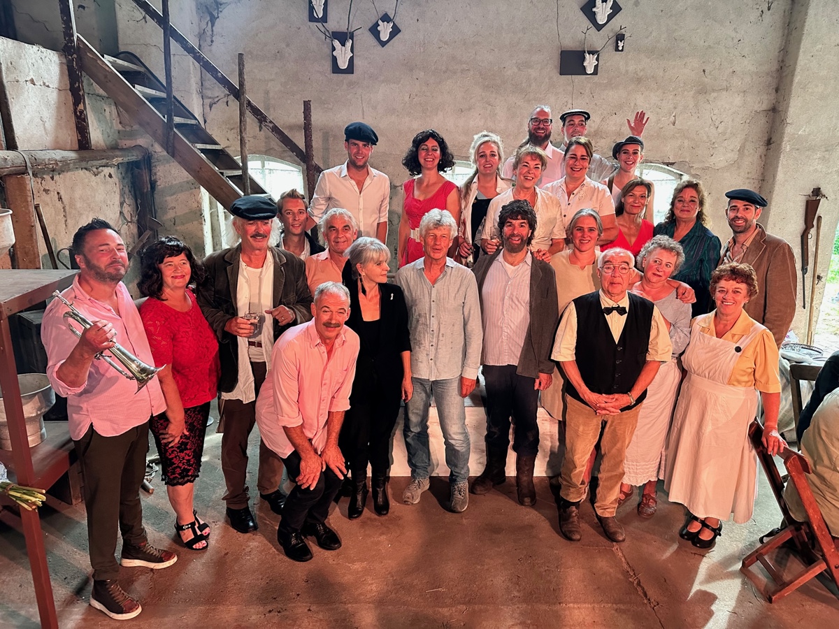 2023 Hanna van Hendrikke