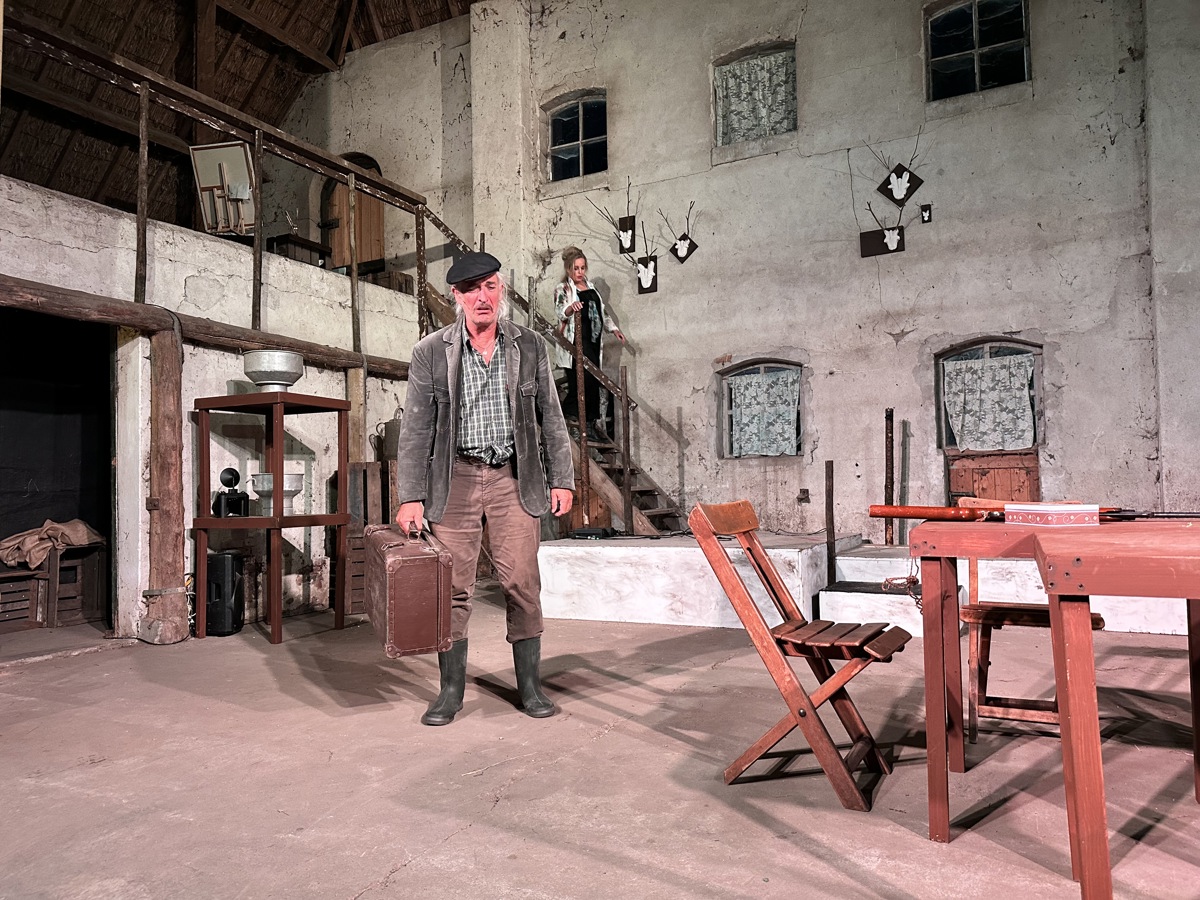 2023 Hanna van Hendrikke