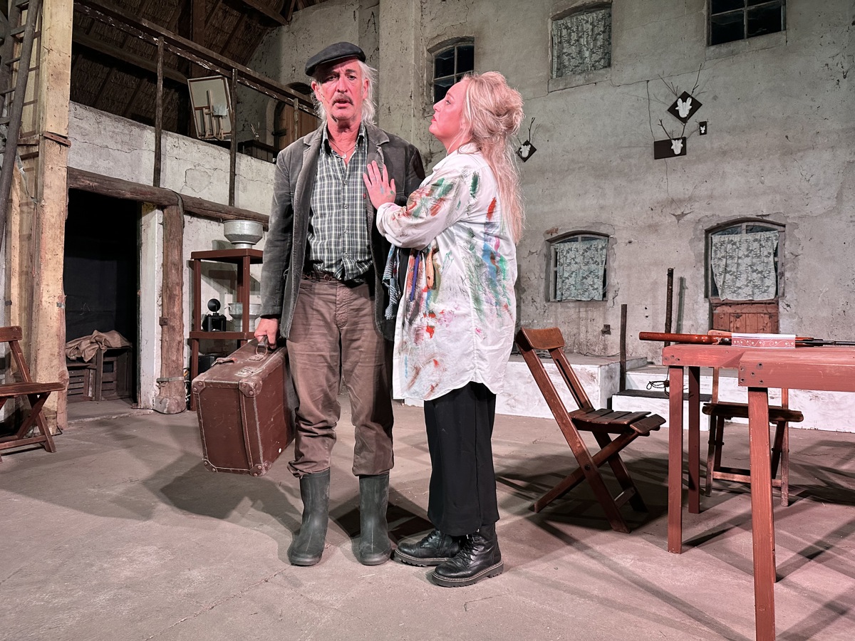 2023 Hanna van Hendrikke