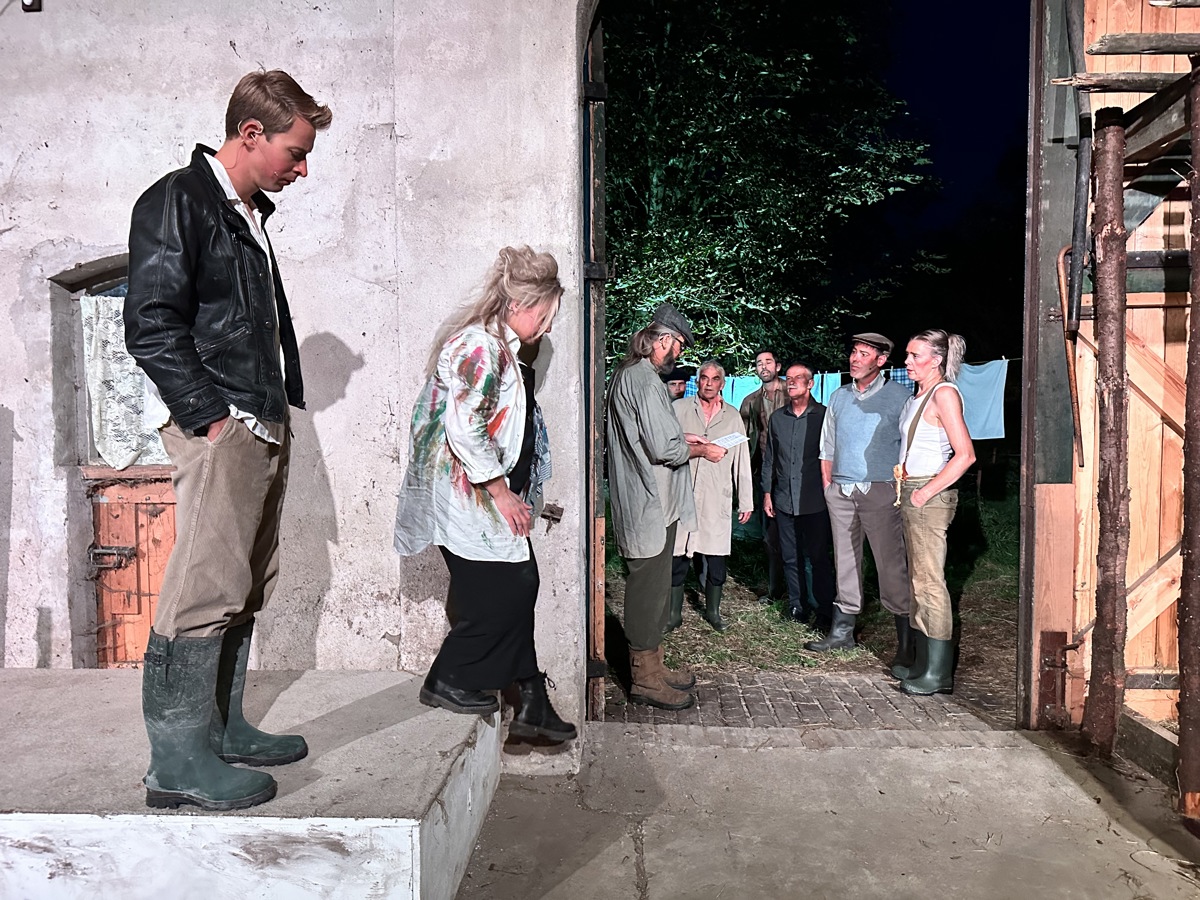 2023 Hanna van Hendrikke