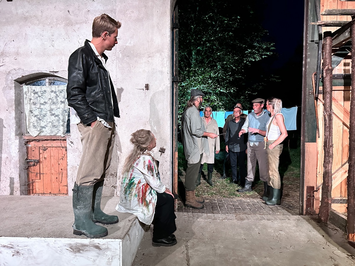 2023 Hanna van Hendrikke