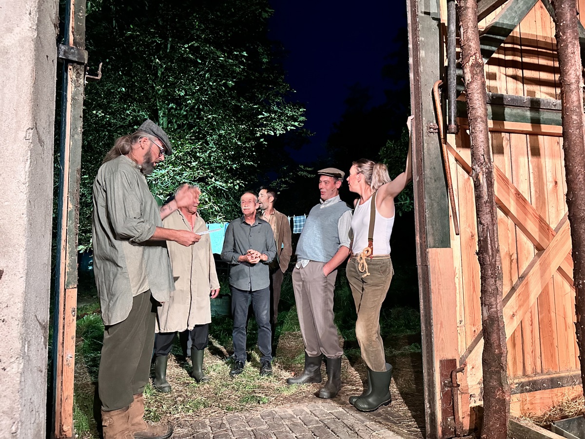 2023 Hanna van Hendrikke