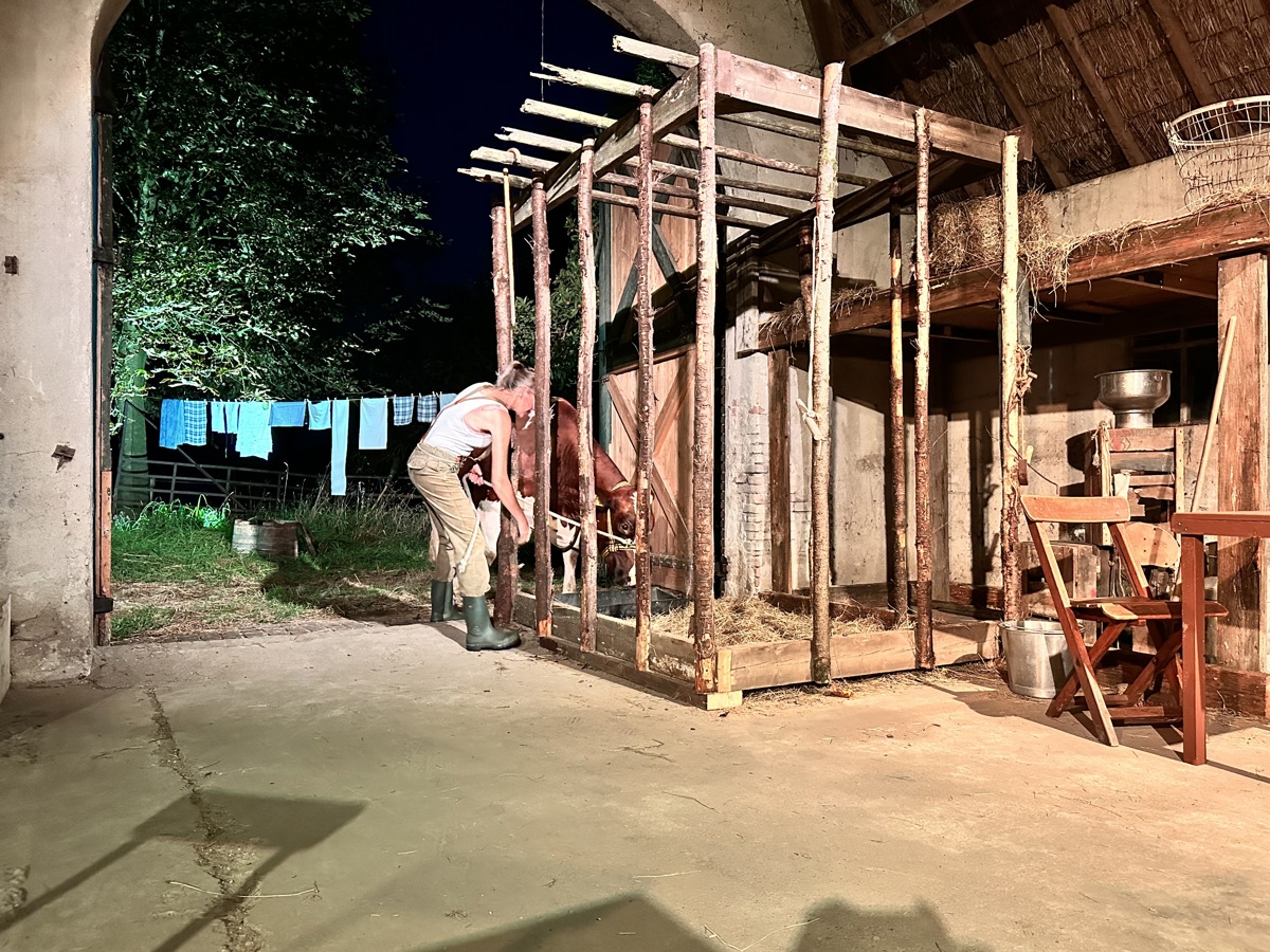 2023 Hanna van Hendrikke