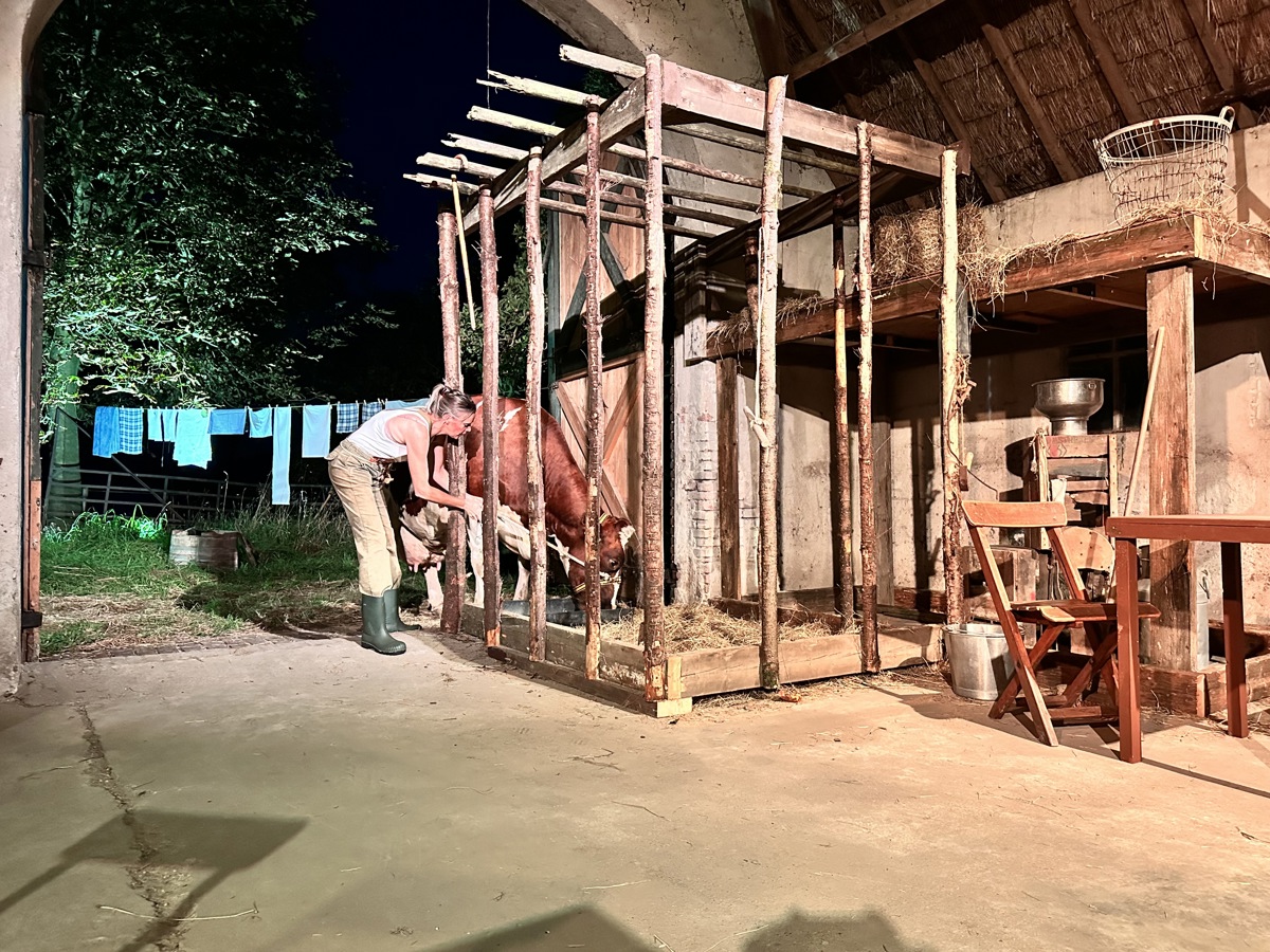 2023 Hanna van Hendrikke