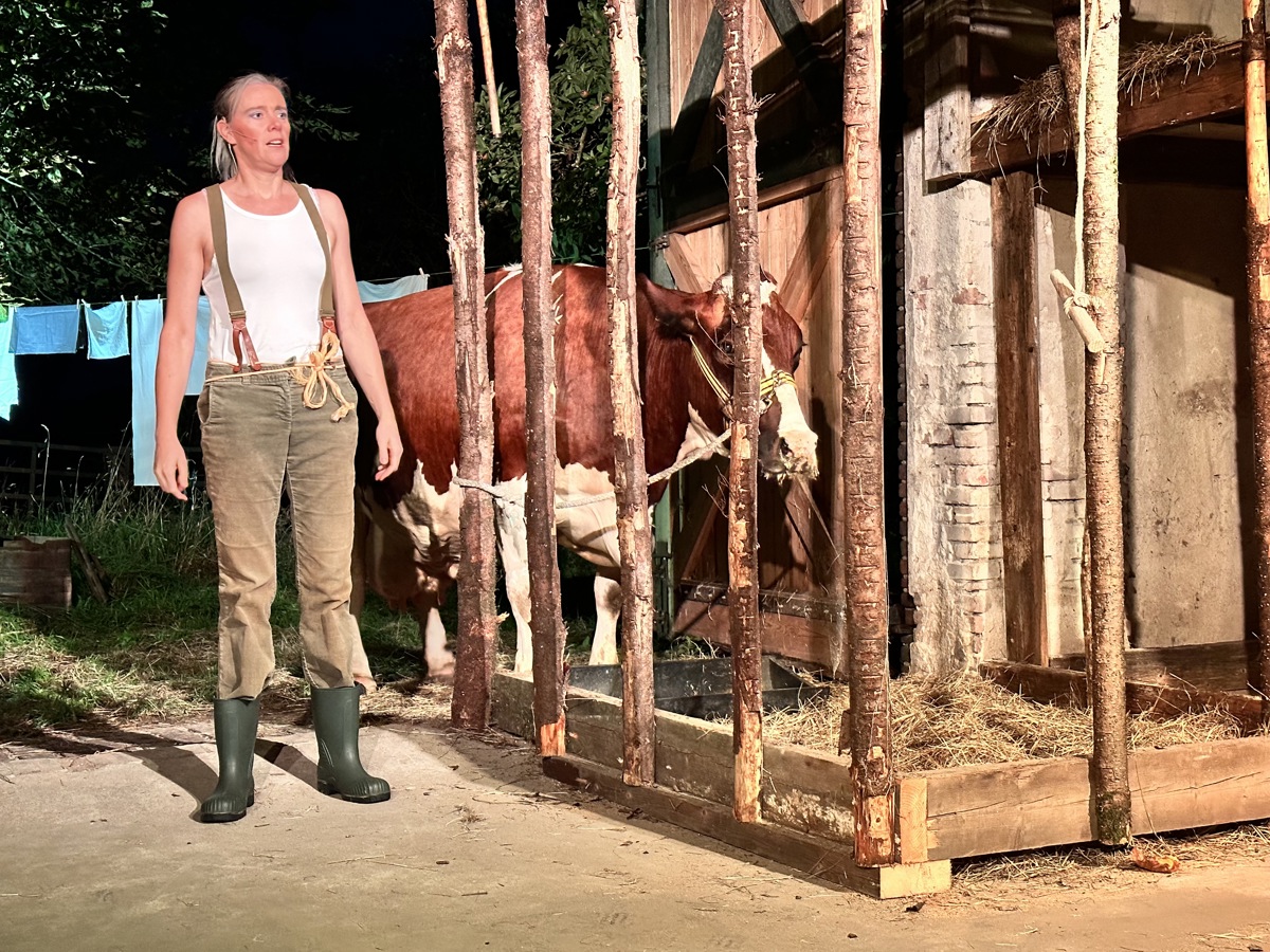 2023 Hanna van Hendrikke