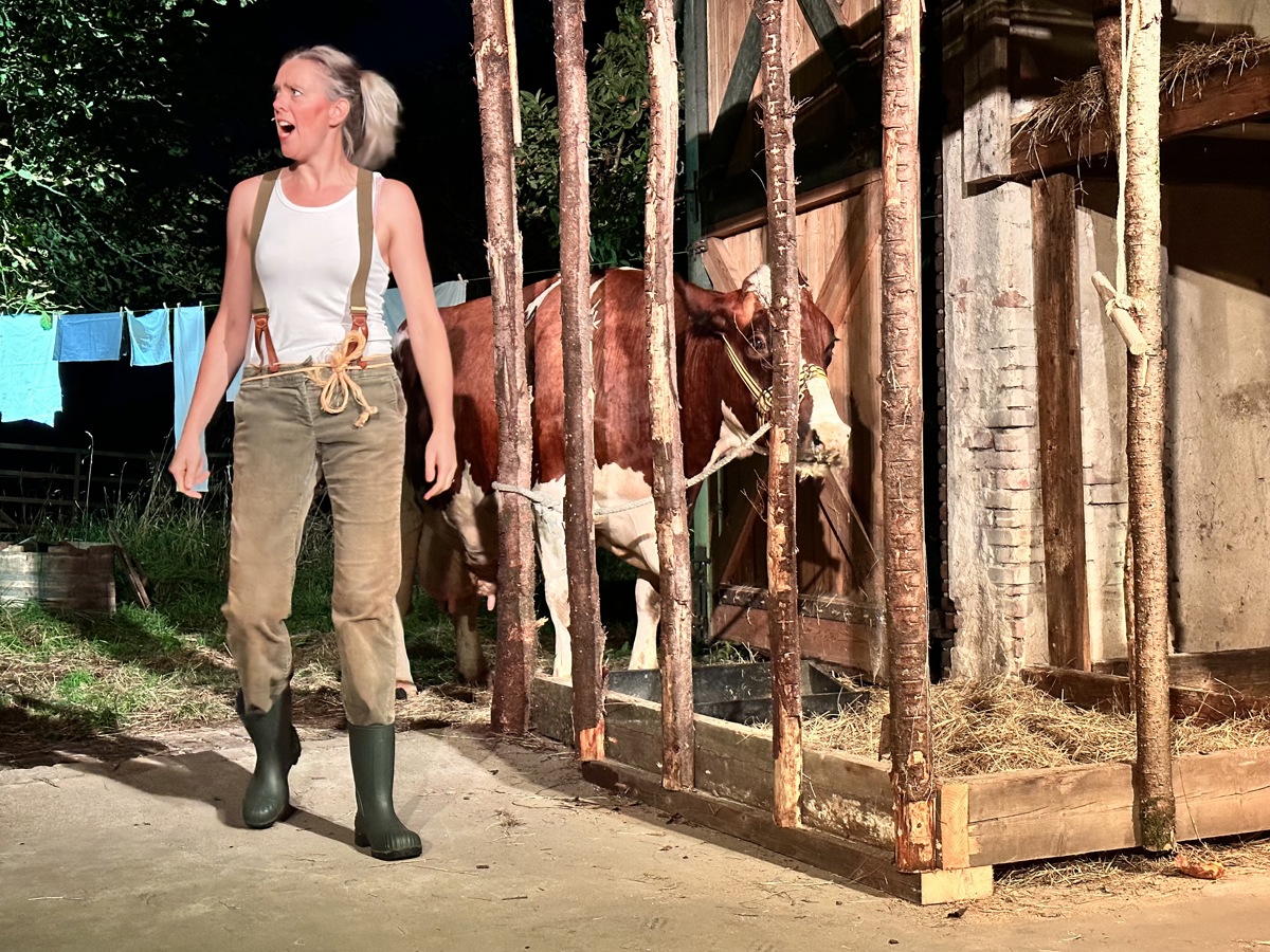 2023 Hanna van Hendrikke