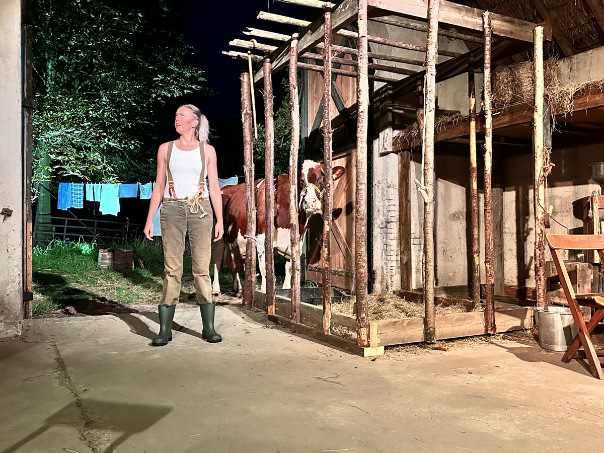 2023 Hanna van Hendrikke