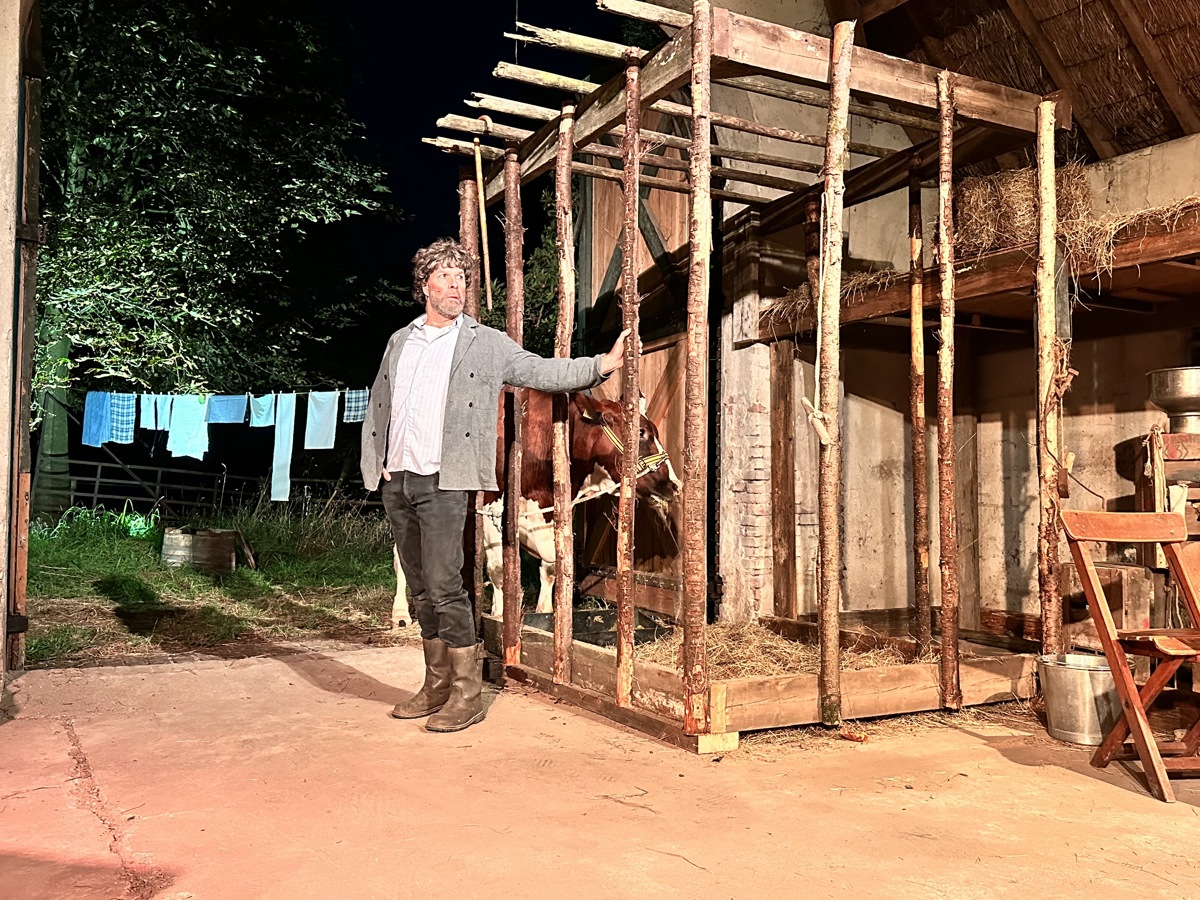 2023 Hanna van Hendrikke