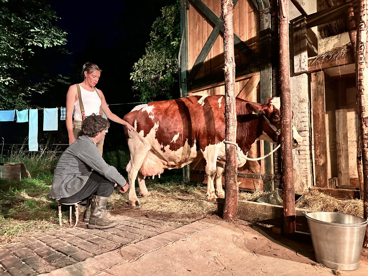 2023 Hanna van Hendrikke