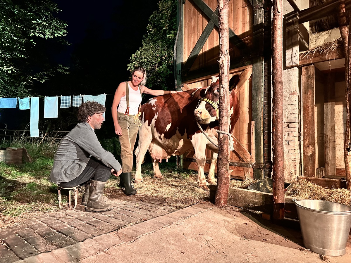 2023 Hanna van Hendrikke