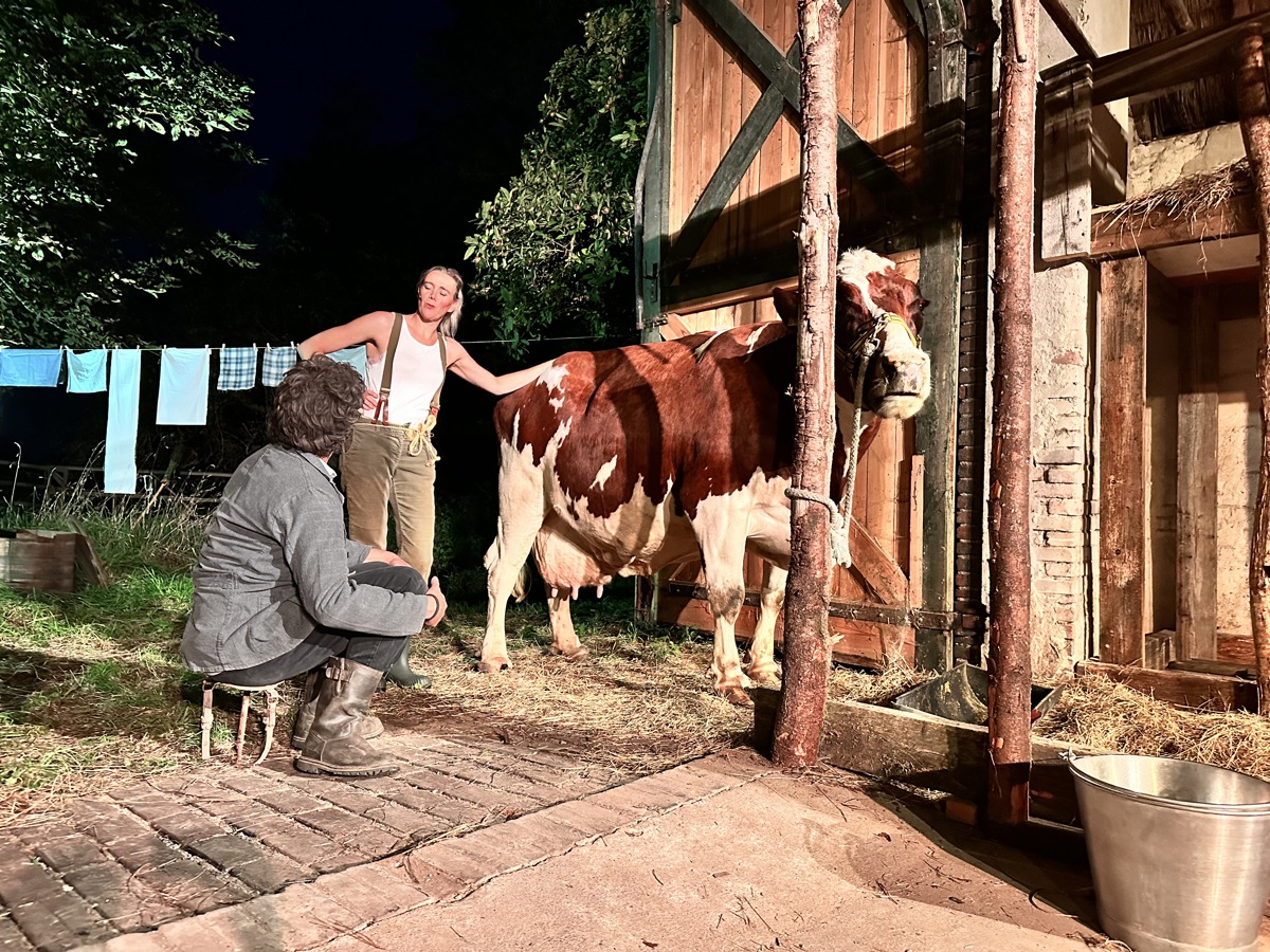 2023 Hanna van Hendrikke