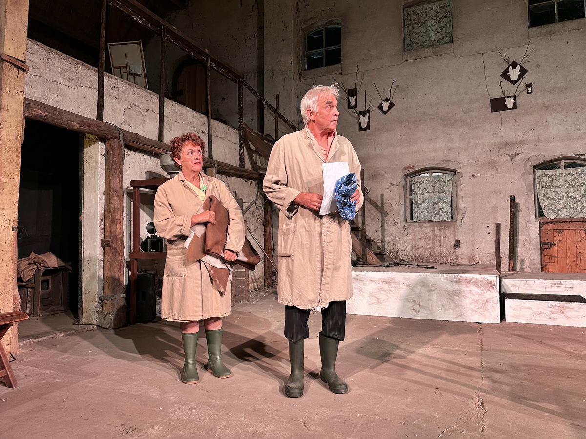 2023 Hanna van Hendrikke