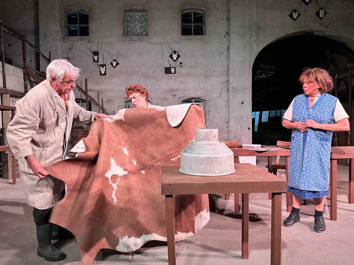 2023 Hanna van Hendrikke