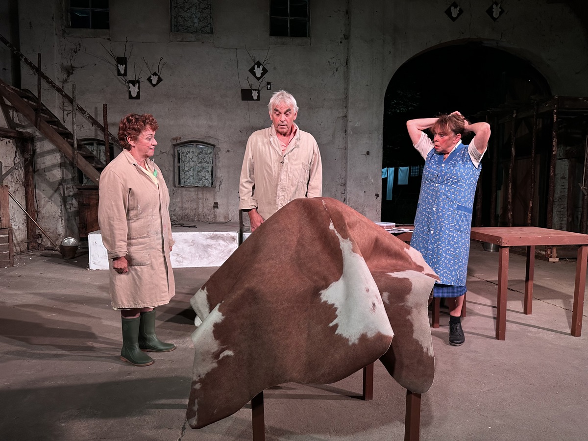 2023 Hanna van Hendrikke