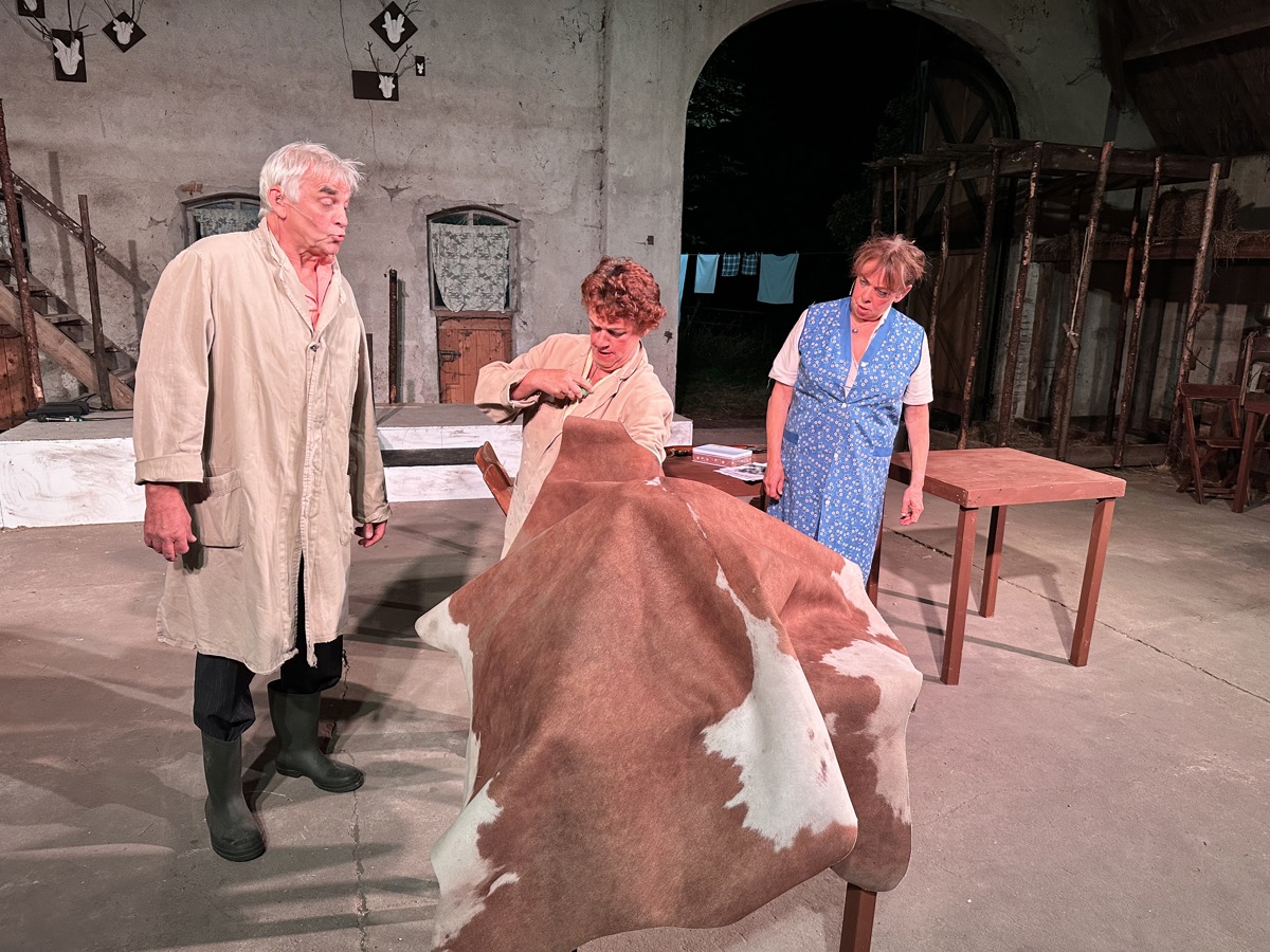 2023 Hanna van Hendrikke