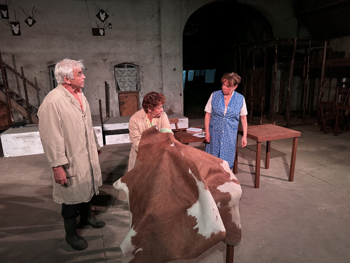 2023 Hanna van Hendrikke