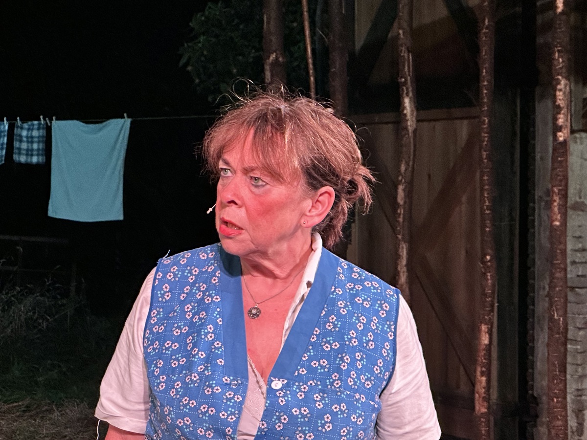 2023 Hanna van Hendrikke