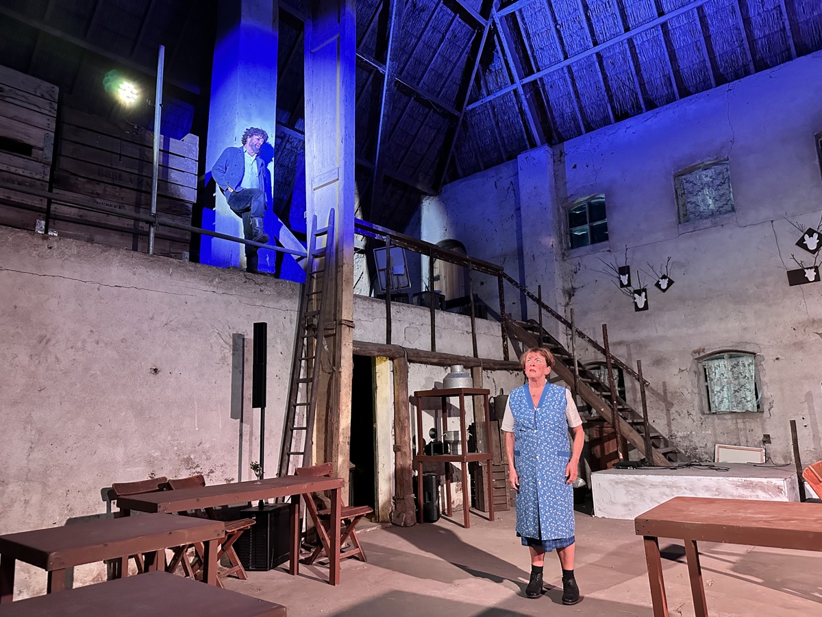 2023 Hanna van Hendrikke