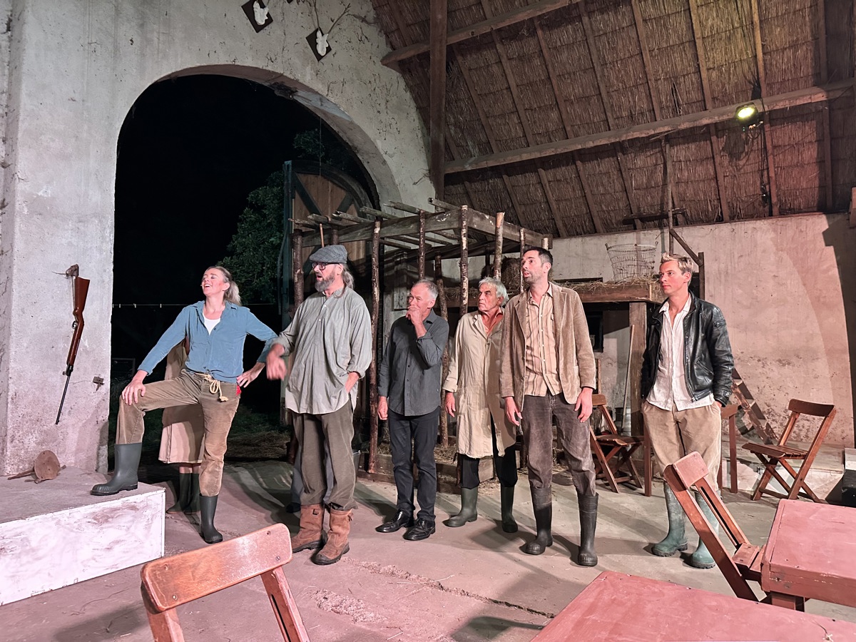 2023 Hanna van Hendrikke