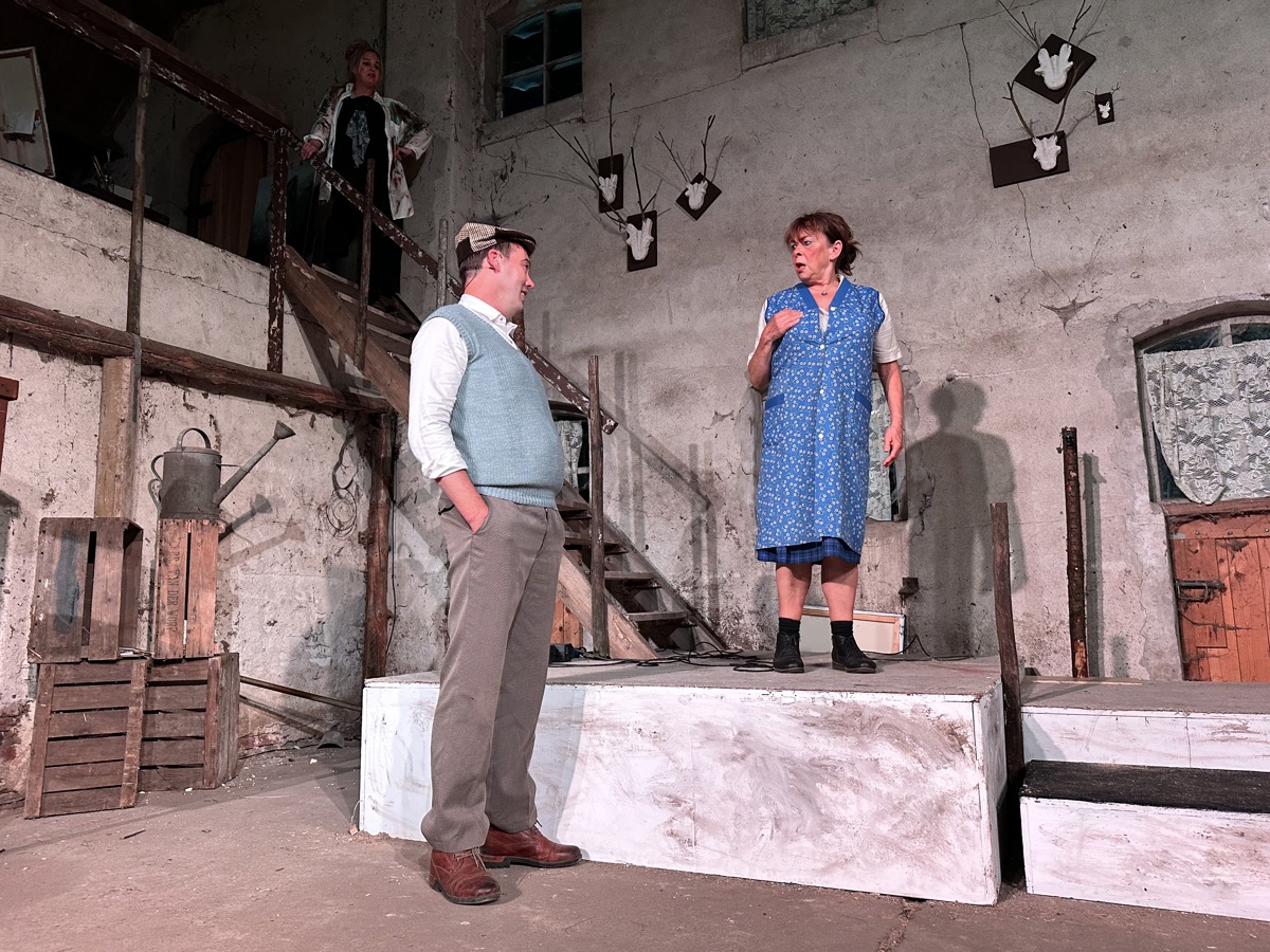 2023 Hanna van Hendrikke