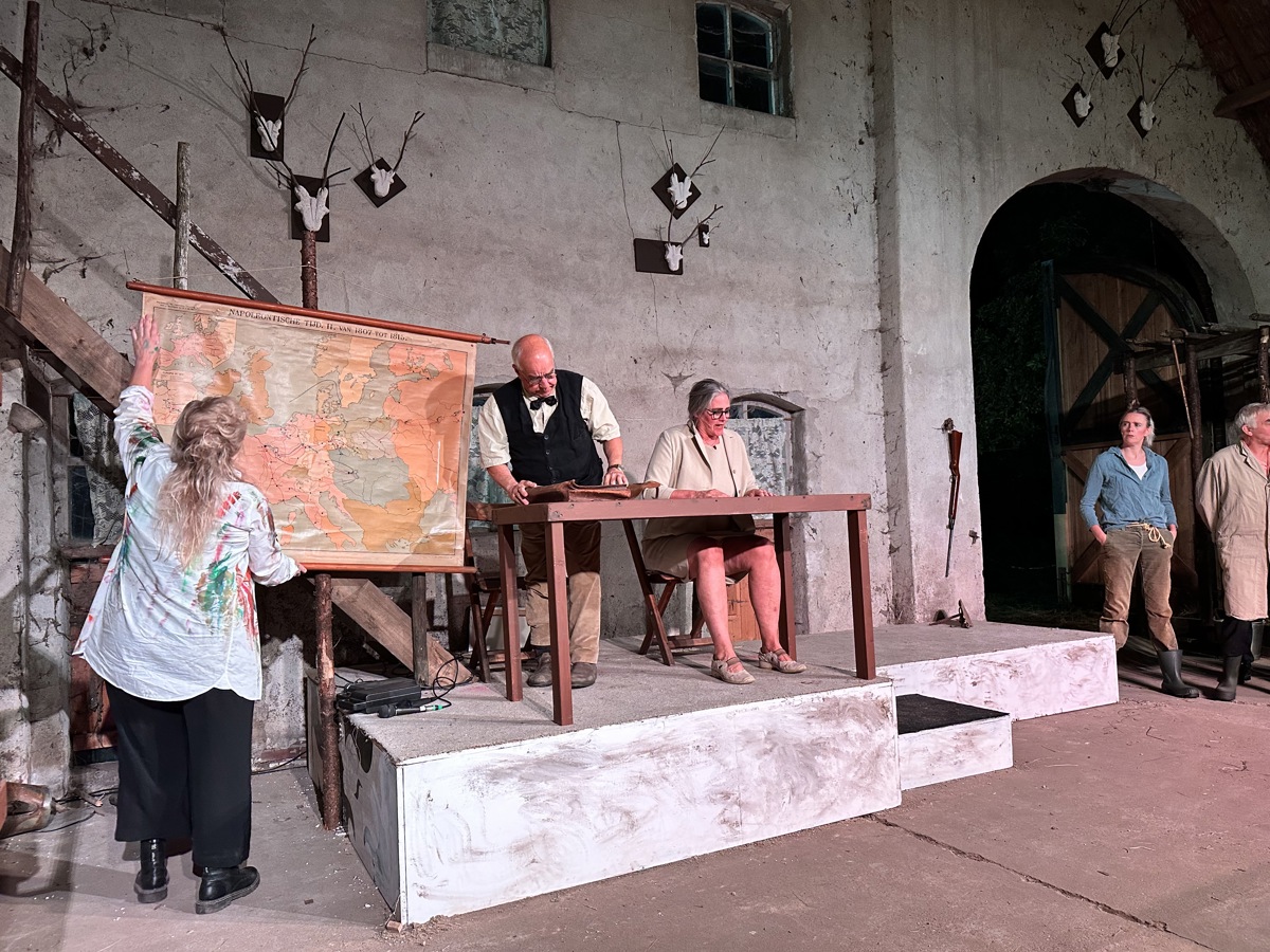 2023 Hanna van Hendrikke