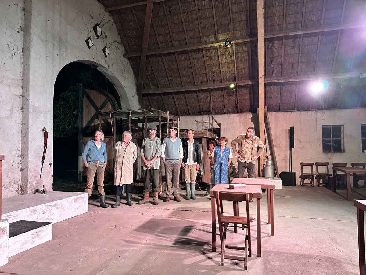 2023 Hanna van Hendrikke