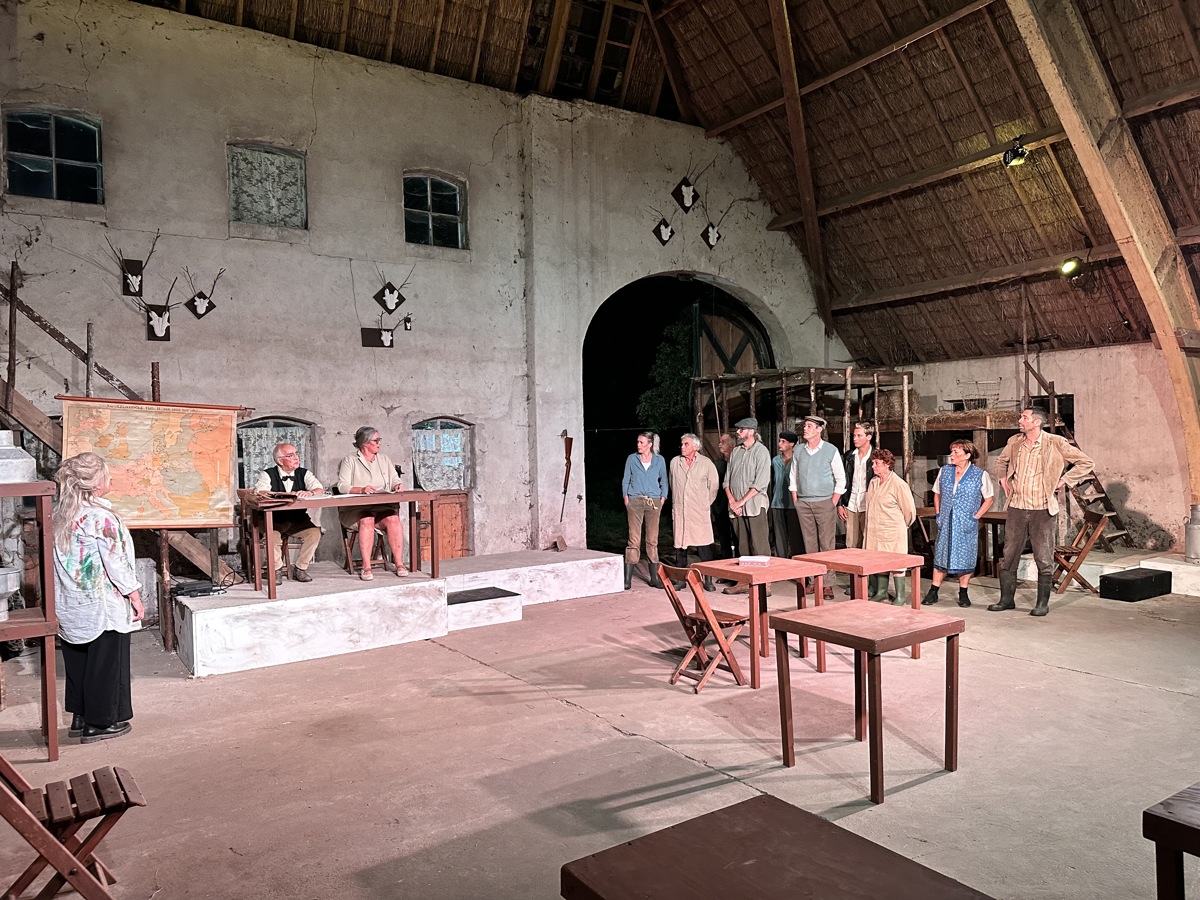 2023 Hanna van Hendrikke