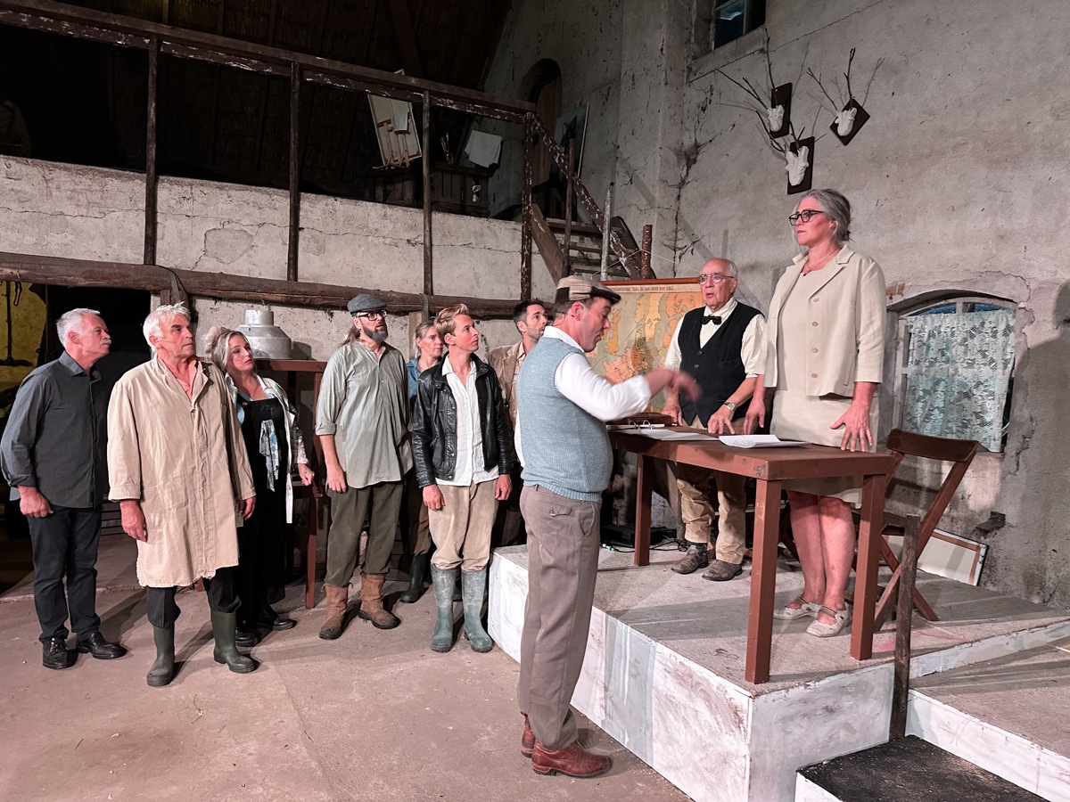 2023 Hanna van Hendrikke