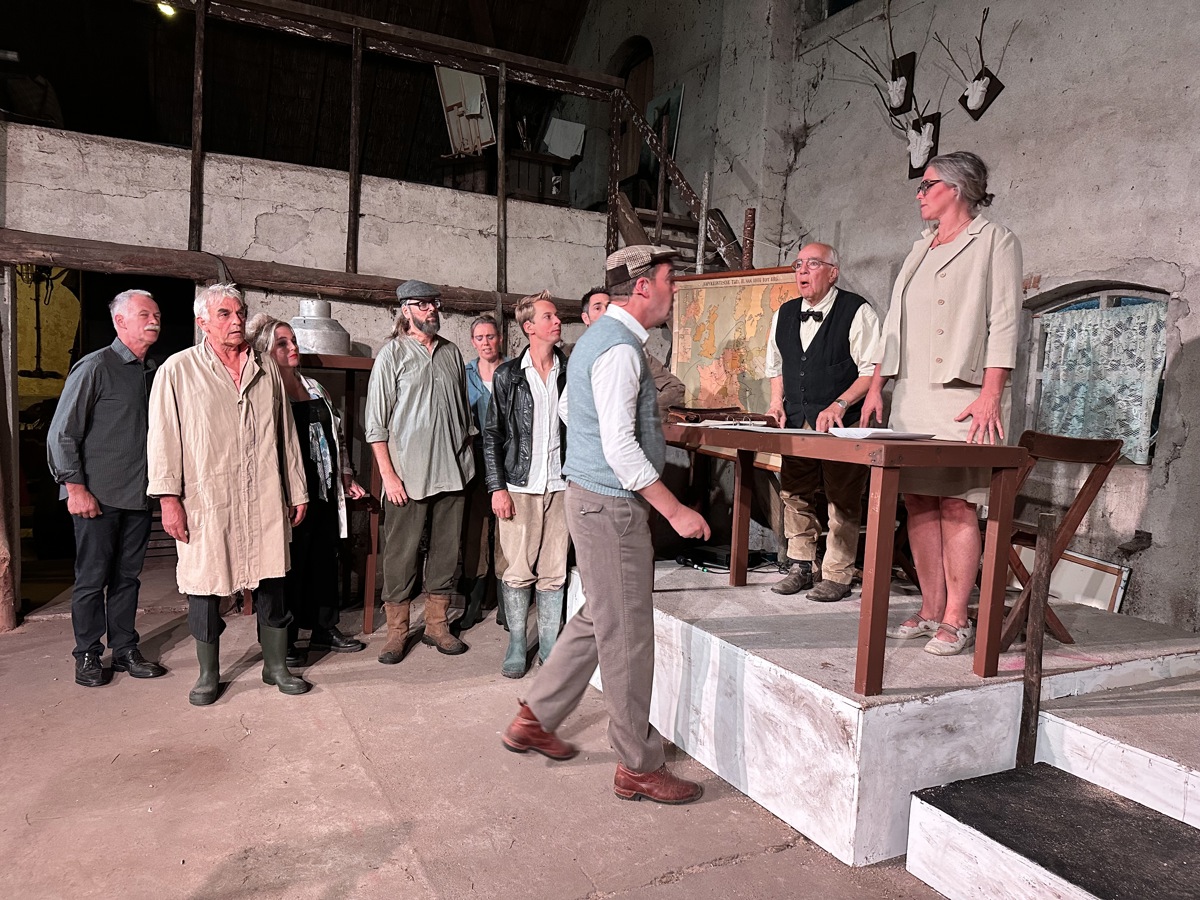 2023 Hanna van Hendrikke