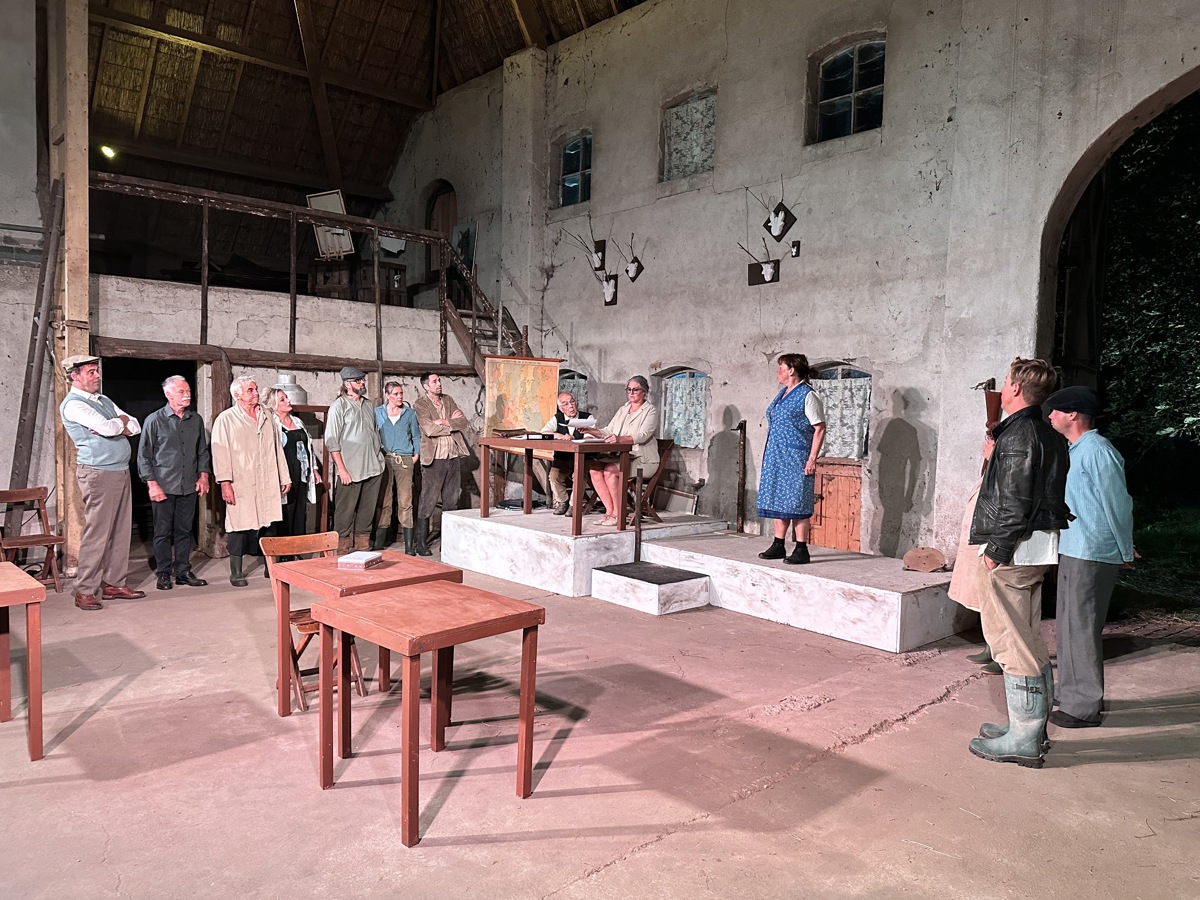 2023 Hanna van Hendrikke