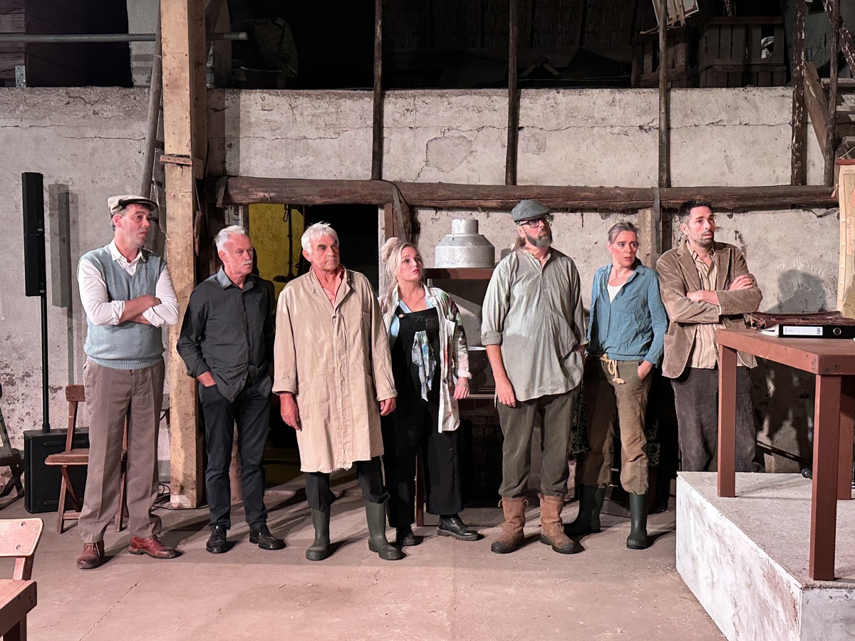 2023 Hanna van Hendrikke