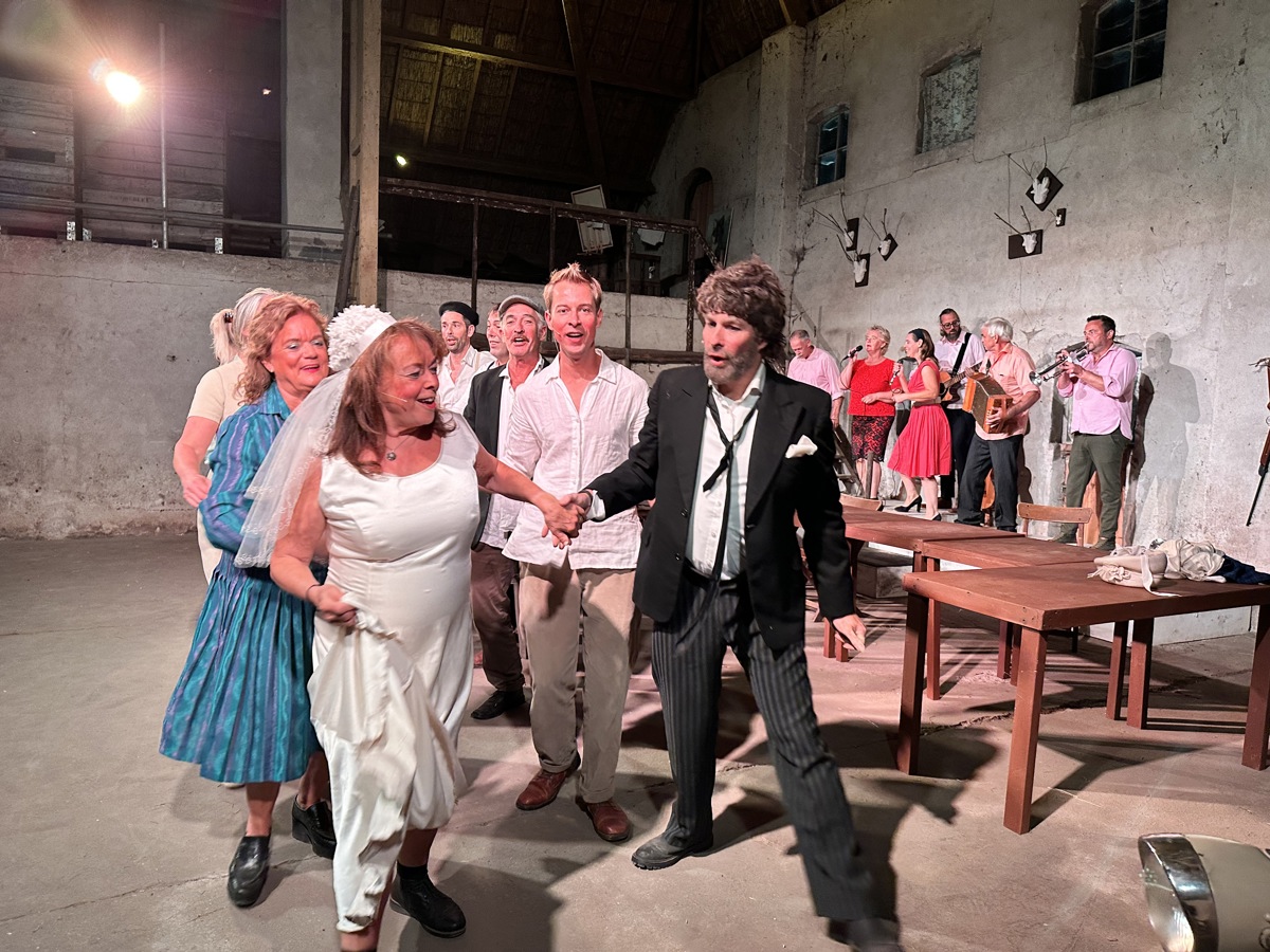 2023 Hanna van Hendrikke