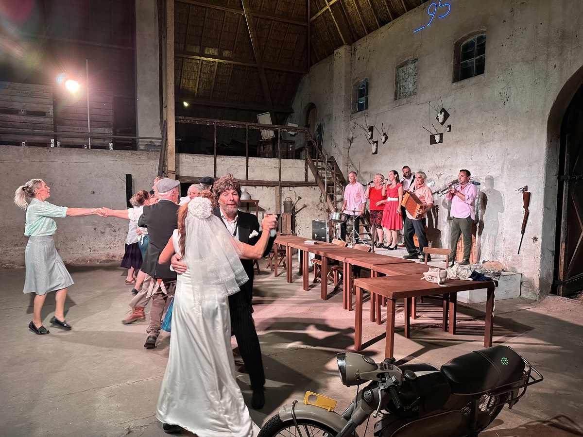 2023 Hanna van Hendrikke