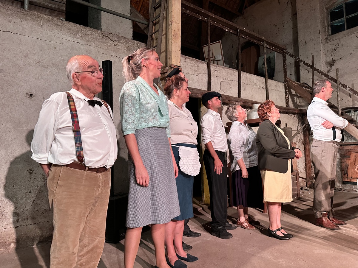 2023 Hanna van Hendrikke