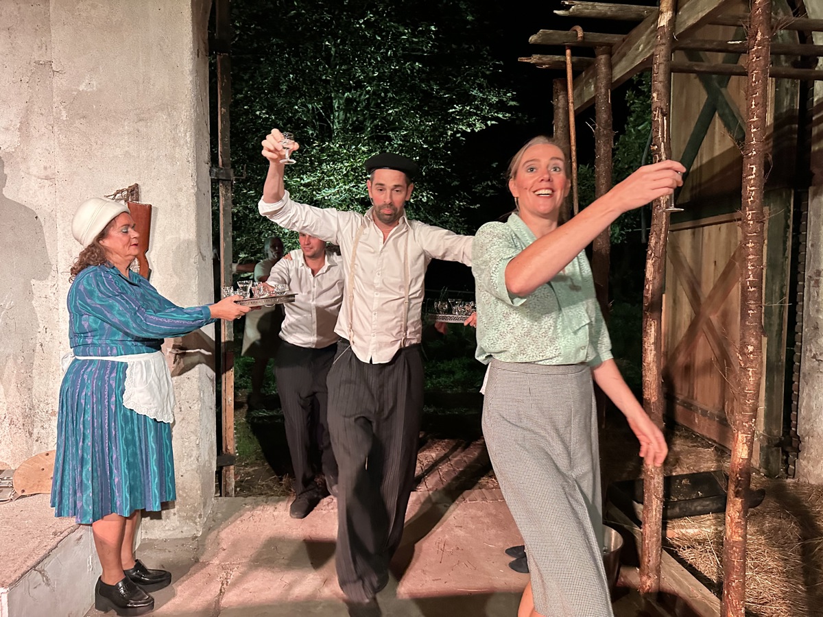 2023 Hanna van Hendrikke