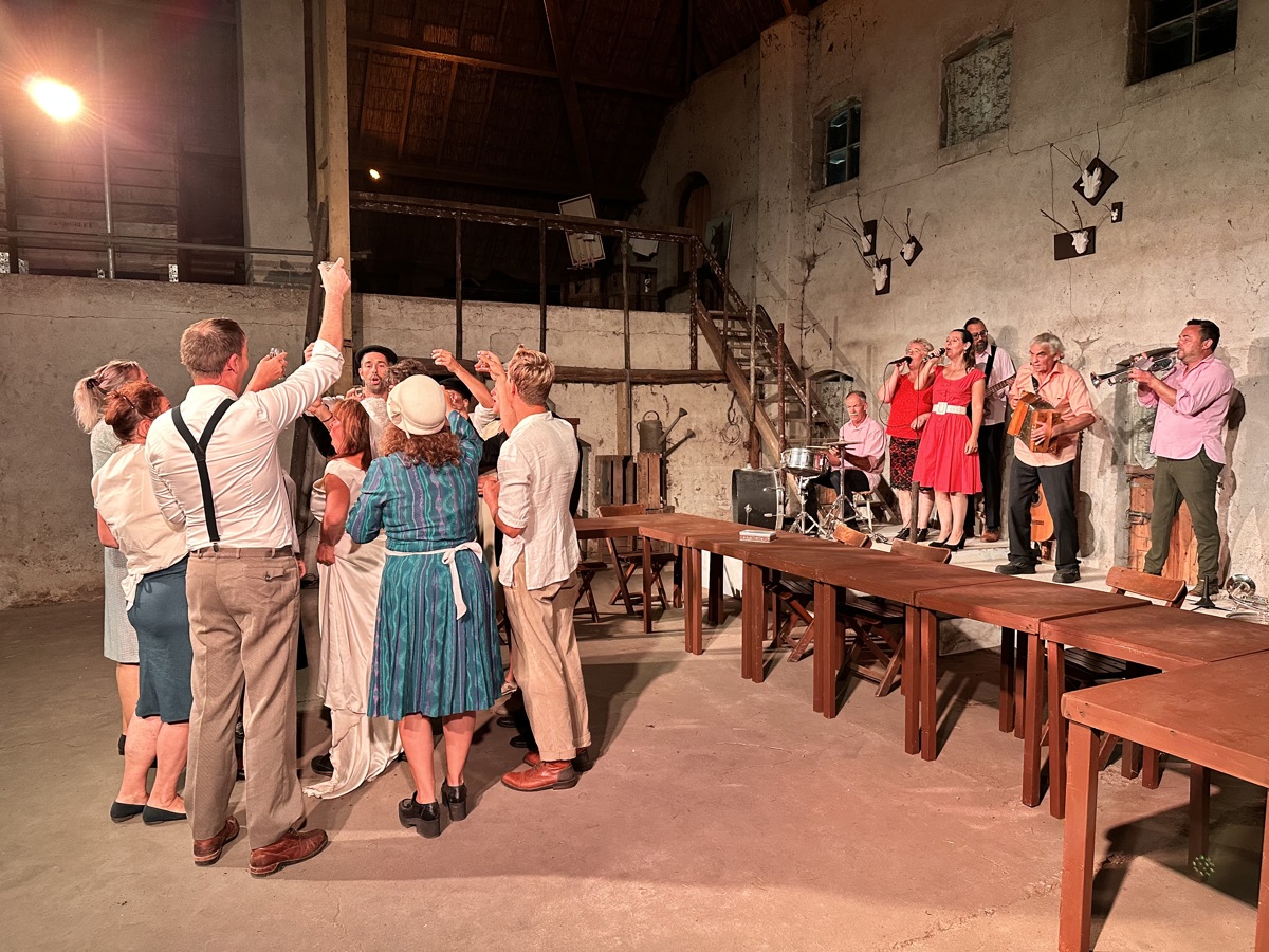 2023 Hanna van Hendrikke