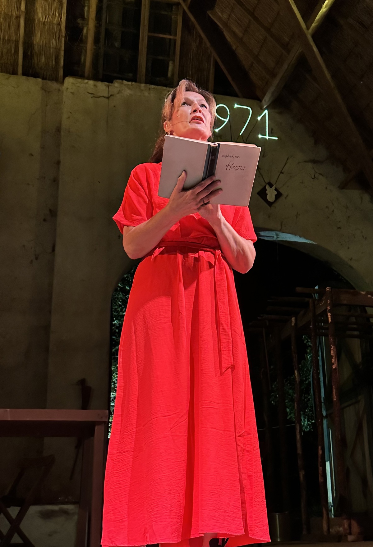 2023 Hanna van Hendrikke