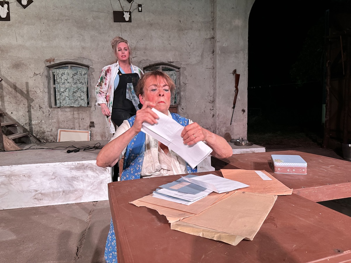 2023 Hanna van Hendrikke