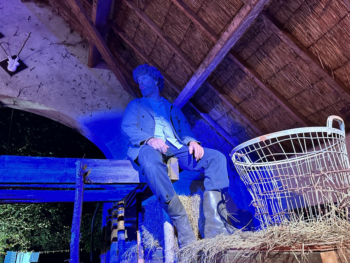 2023 Hanna van Hendrikke