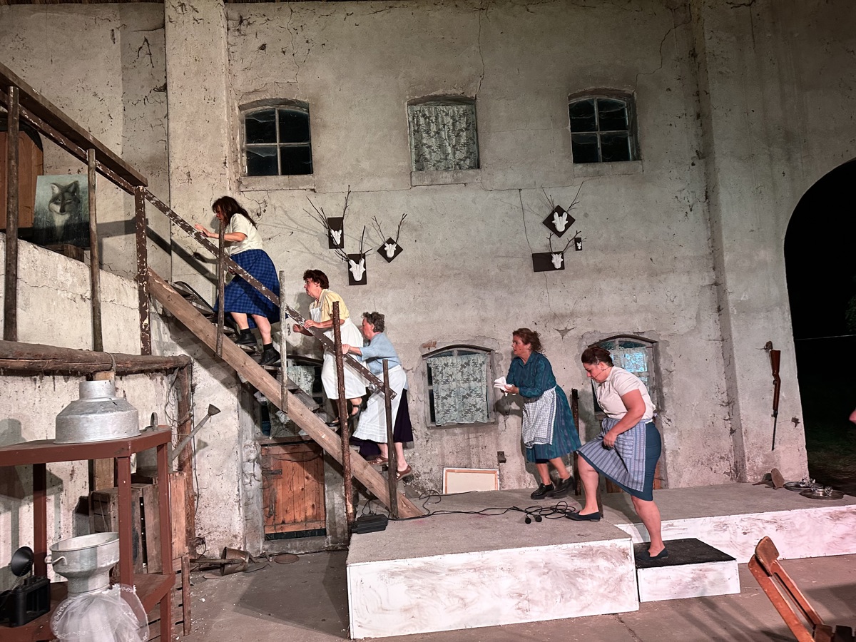 2023 Hanna van Hendrikke