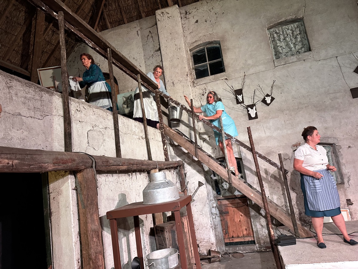 2023 Hanna van Hendrikke