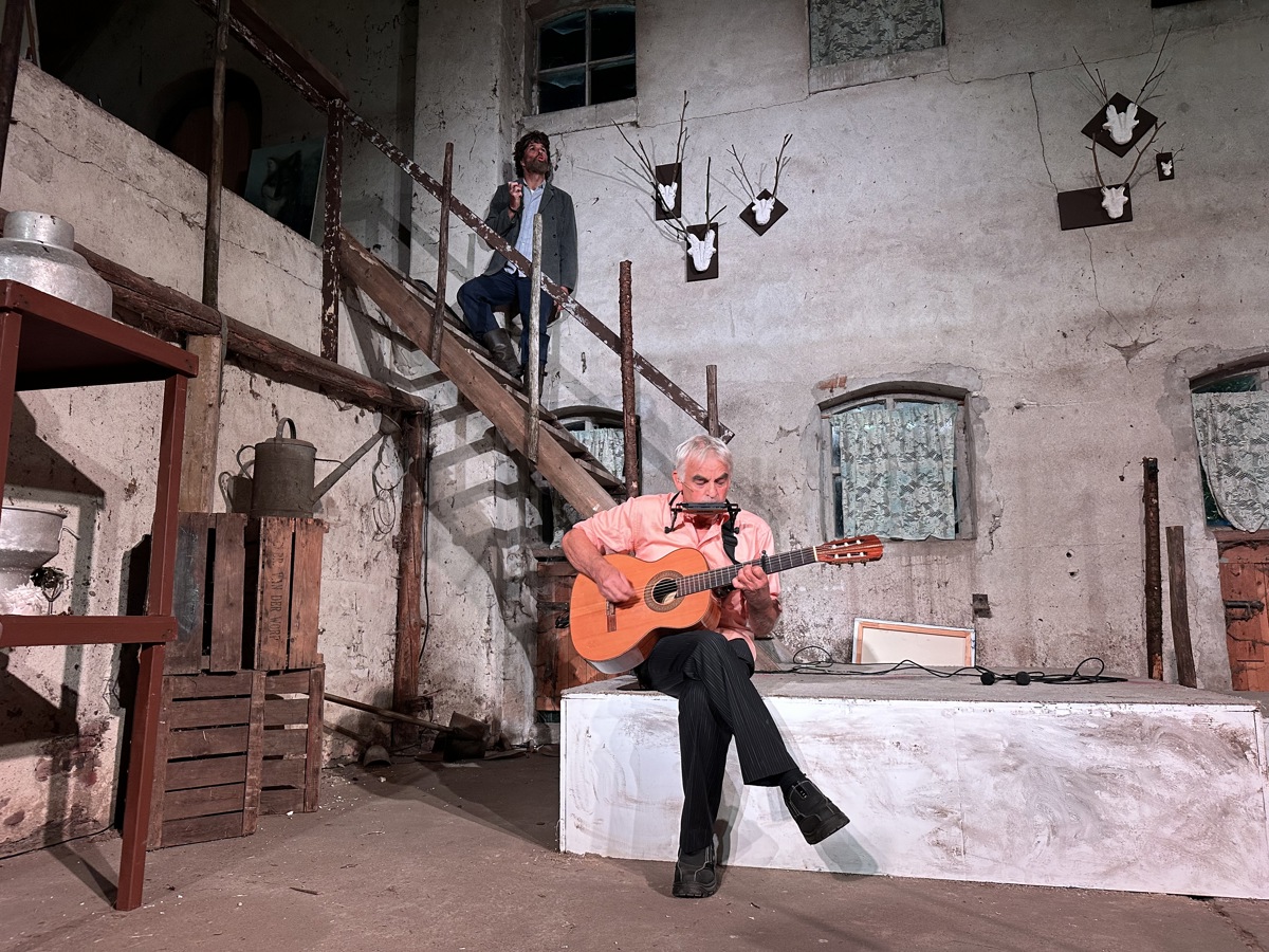 2023 Hanna van Hendrikke