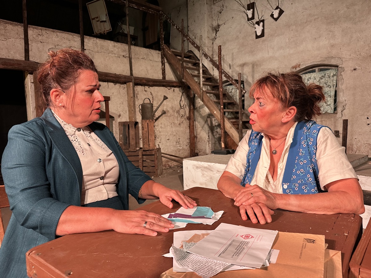 2023 Hanna van Hendrikke